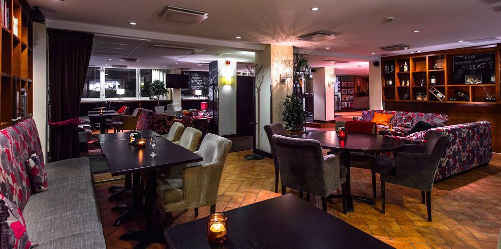 Hotelli Original Sokos Helsinki