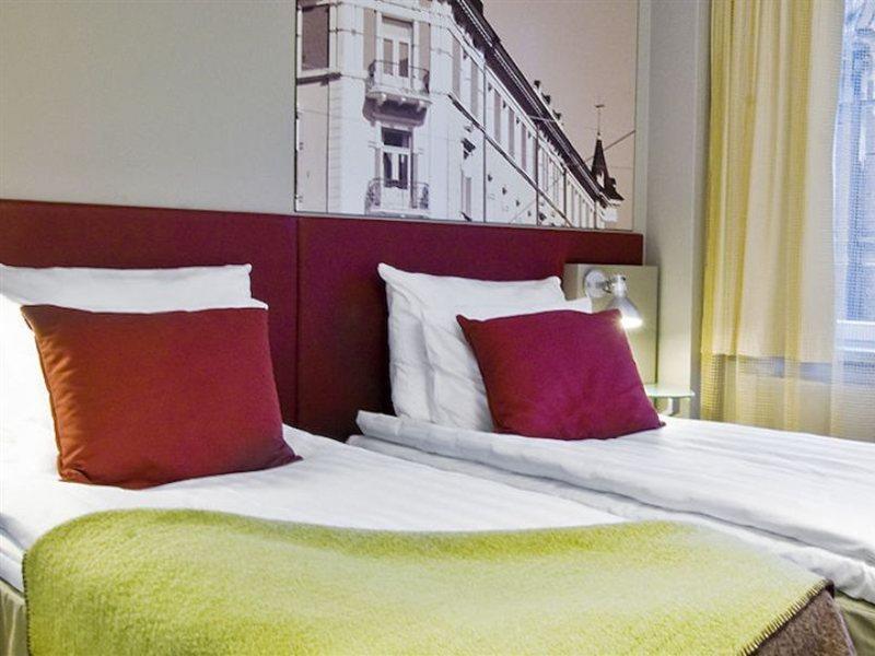 Hotelli Original Sokos Helsinki