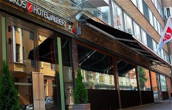 Original Sokos Hotelli Helsinki
