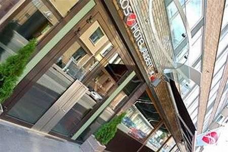 Hotelli Original Sokos Helsinki