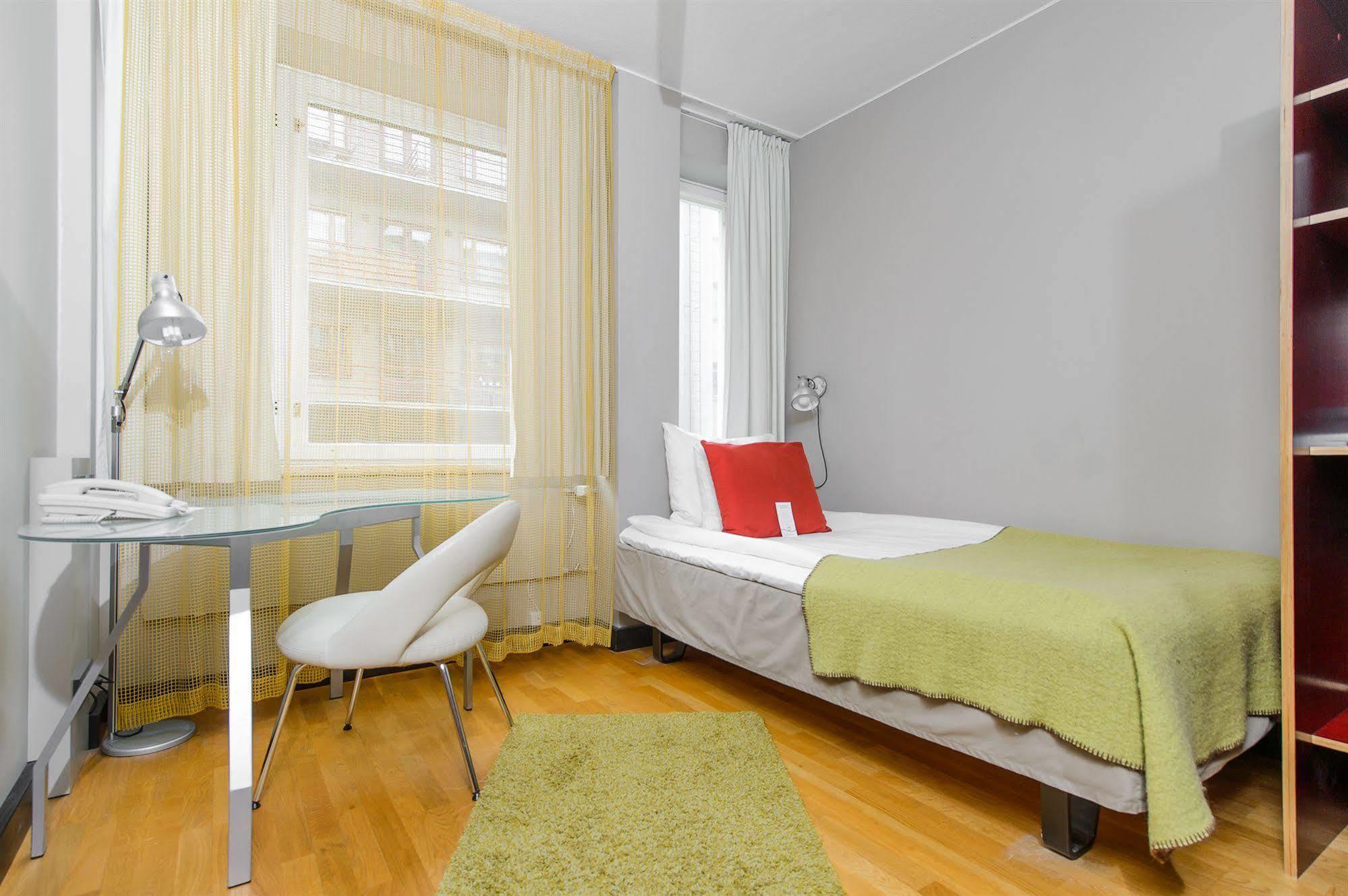 Original Sokos Hotelli 4*