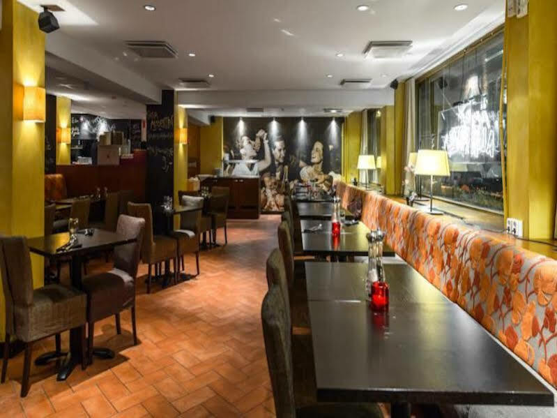 Original Sokos Hotelli Helsinki