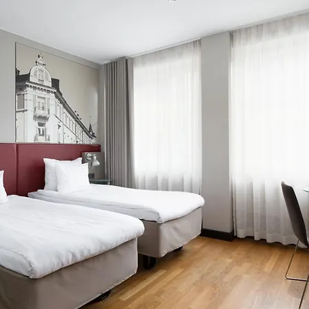 Original Sokos Hotel Albert Helsinki Exterior photo