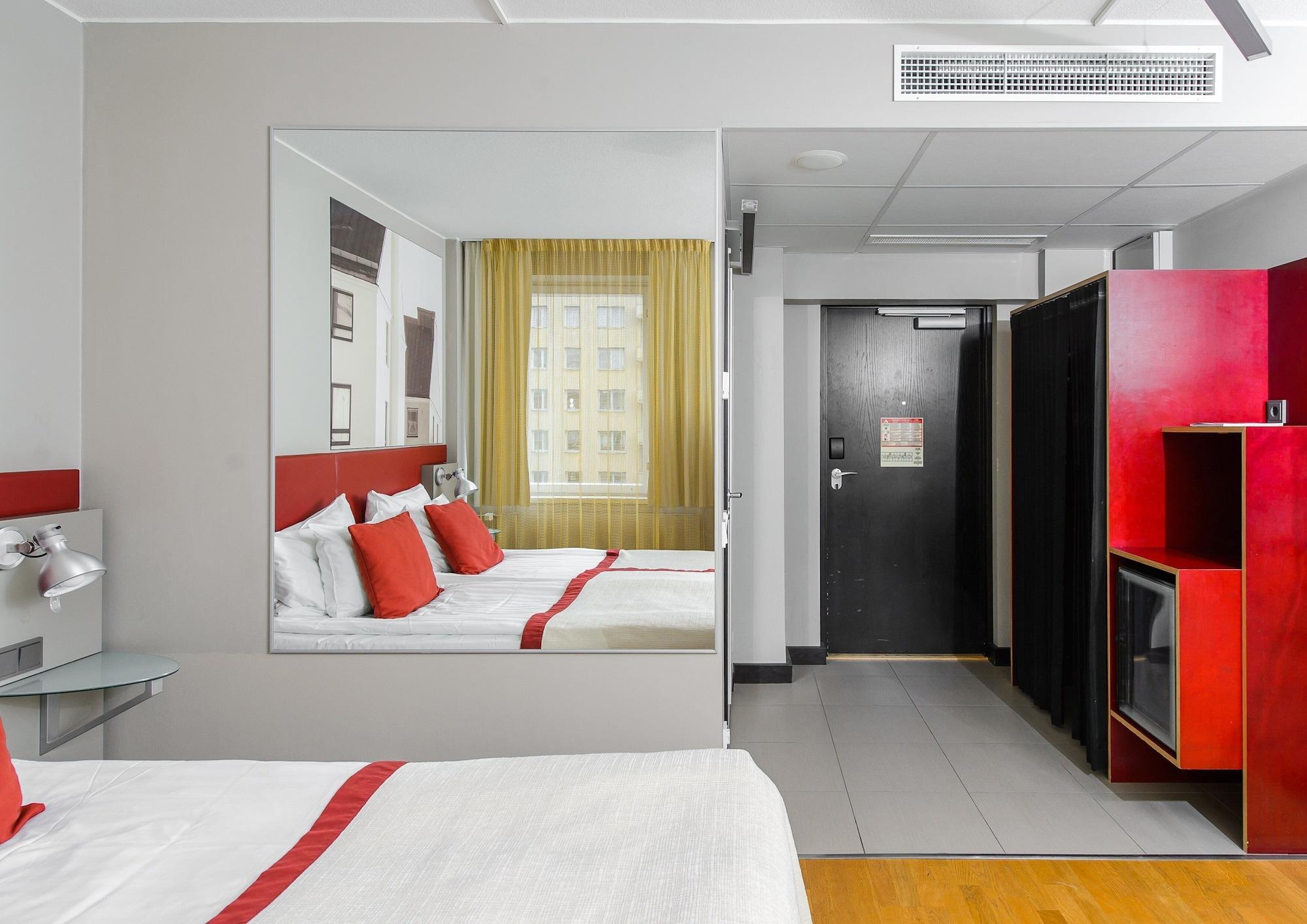 Original Sokos Hotel Helsinki