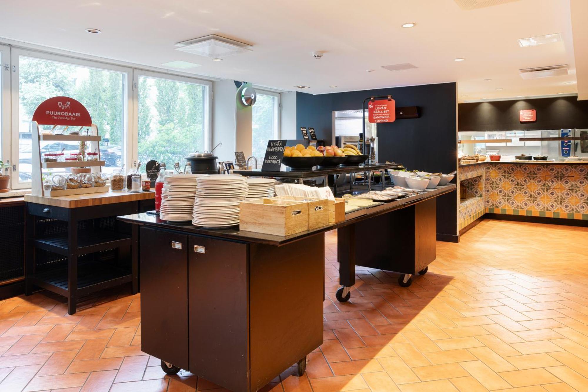 Original Sokos Hotel 4*