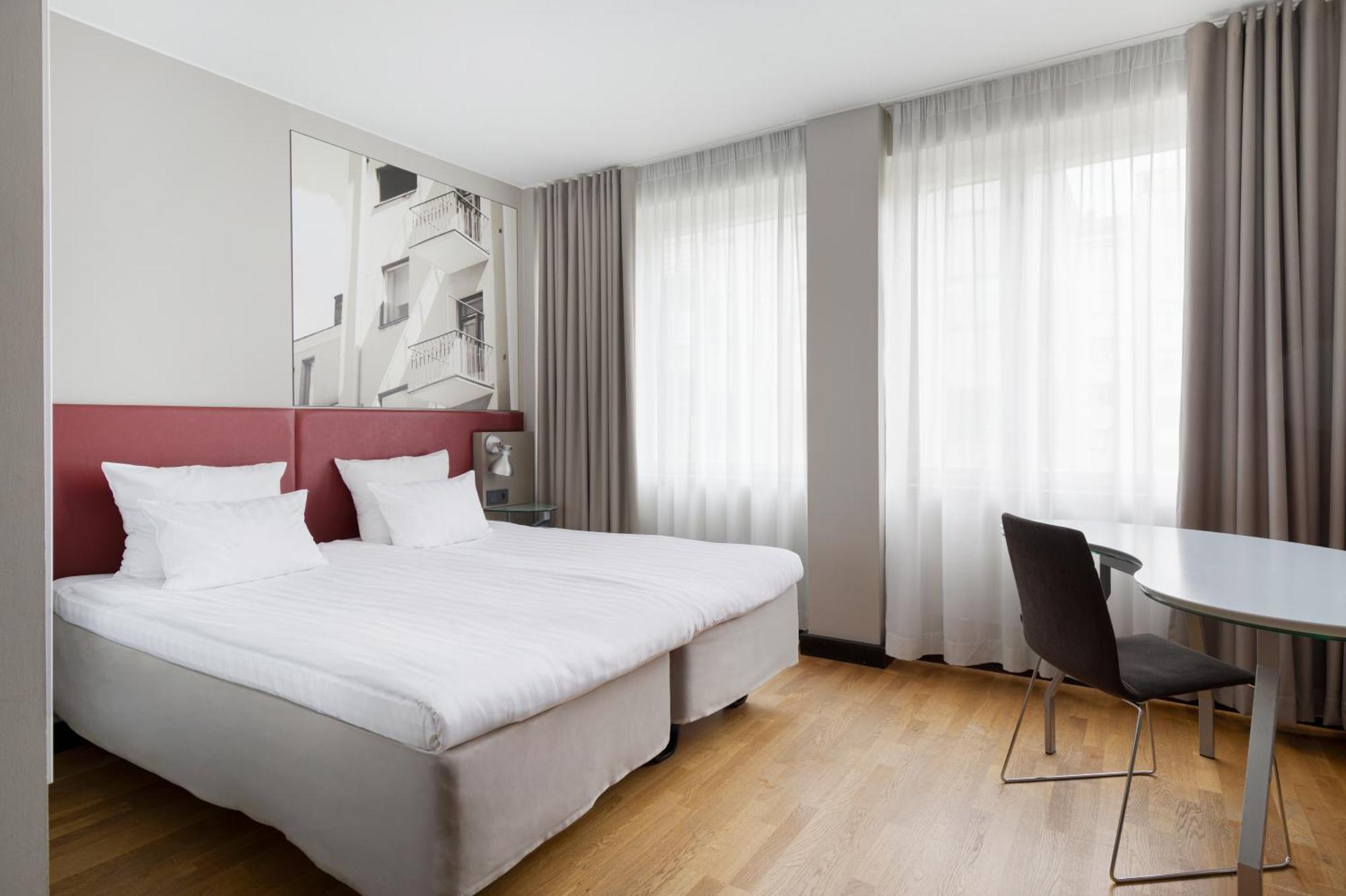 Original Sokos Hotel 4*