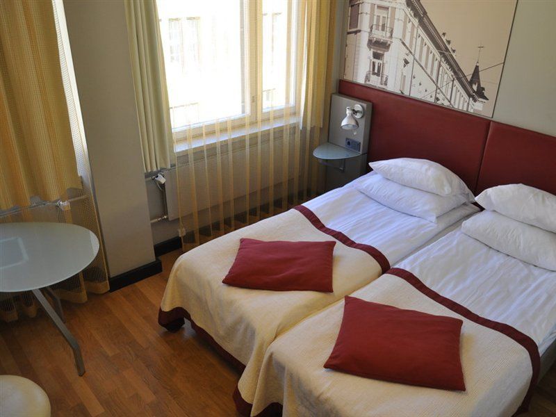 Hotel Original Sokos 4*