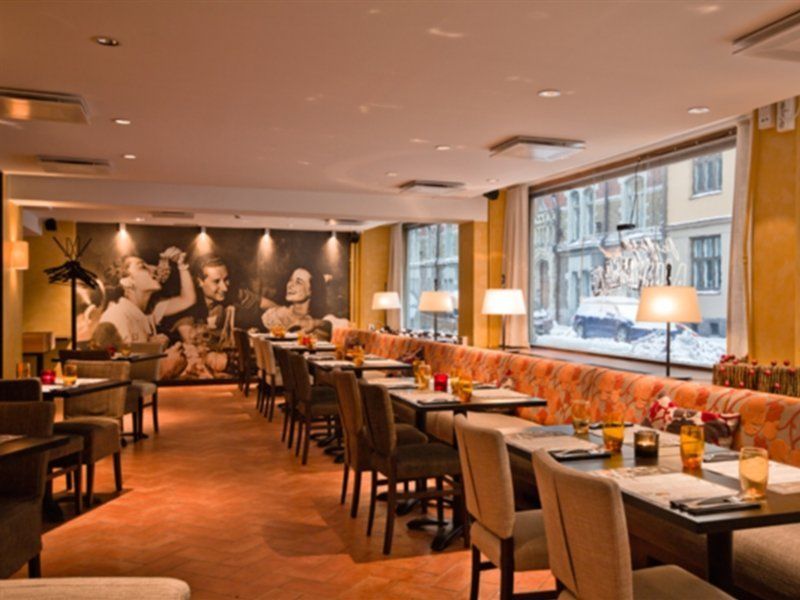 Hotel Original Sokos 4*