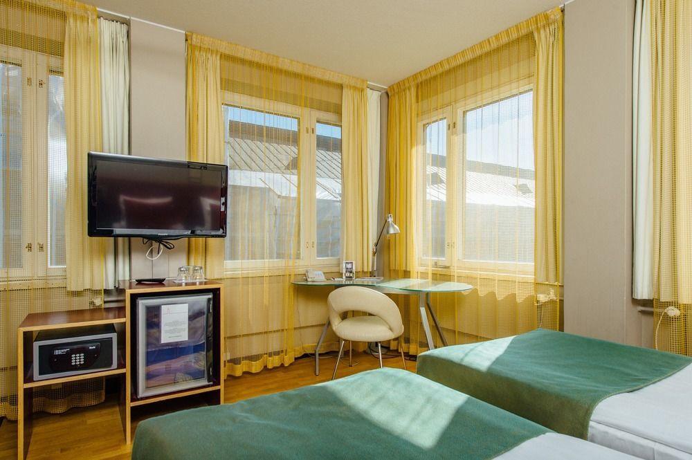 Hotel Original Sokos Helsinki
